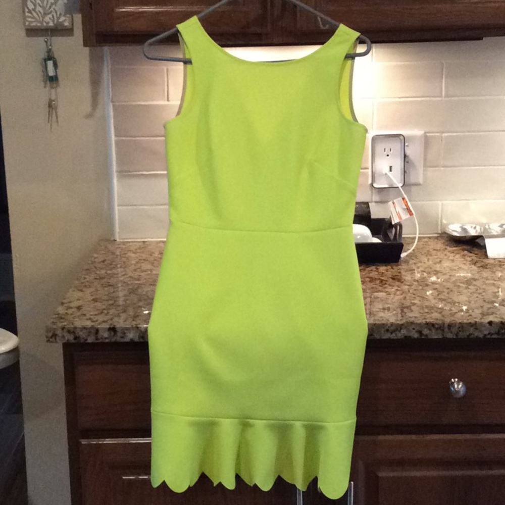 JCrew dress